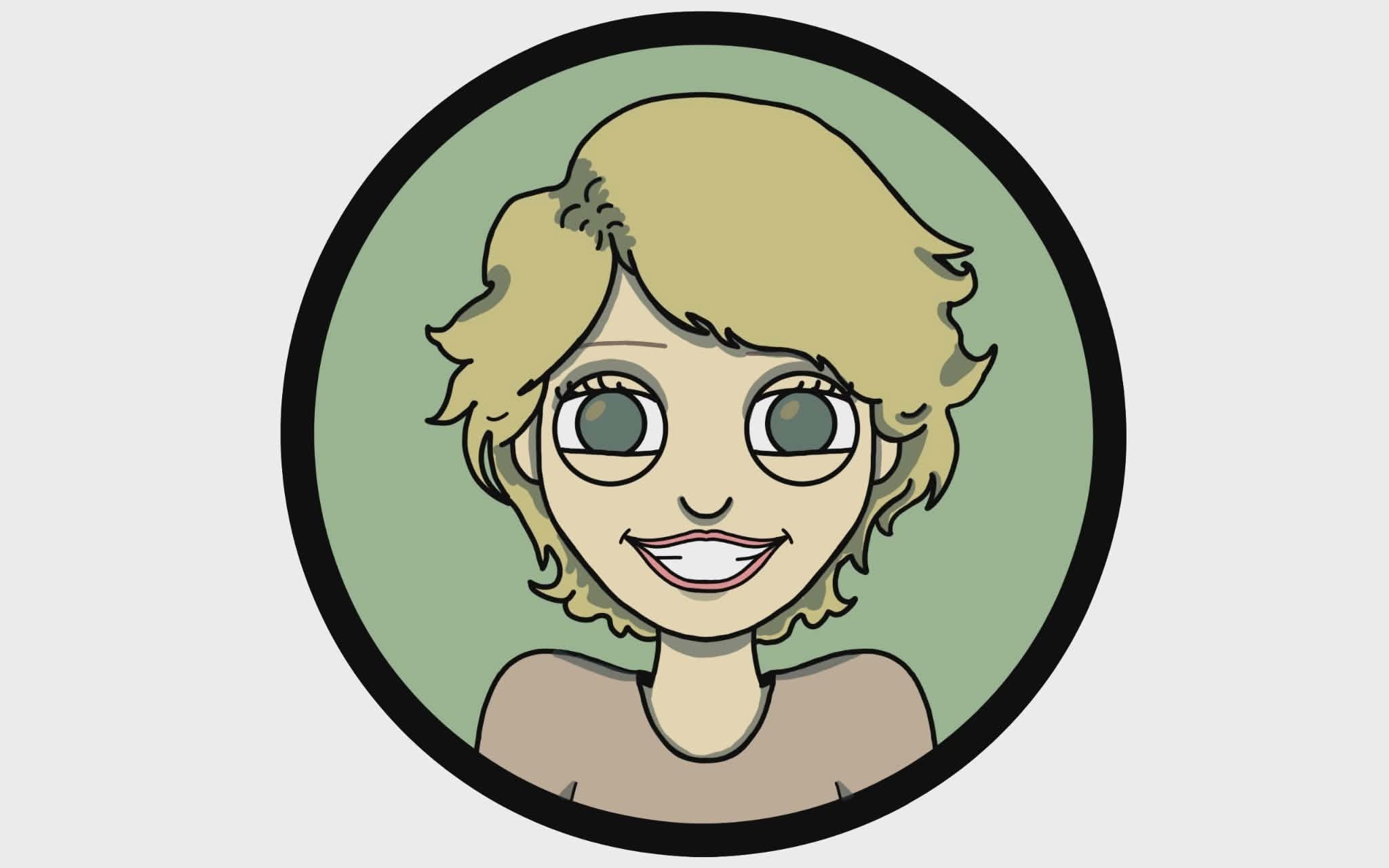 Julia Jewell, Author